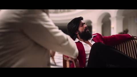 Ceo of India (kgf chapter 2)