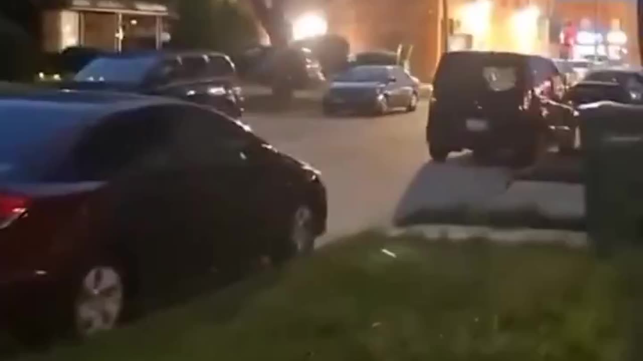 In Dearborn, Michigan, Americans are forced to wake up to Muslim calls to prayer through megaphones.