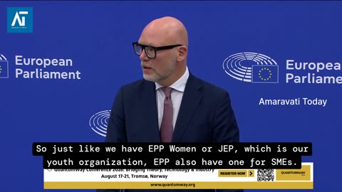 EU Omnibus I Approved: Sustainability Rules Simplified, Burdens Cut | Europe | Amaravati Today