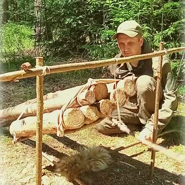 THE TRAPS OF OUR ANCESTORS