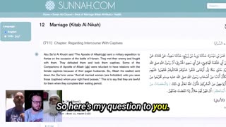 "TOP" Muslim Apologist THOUGHT He Could SCHOOL Sam Shamoun... But COMPLETELY BACKFIRES