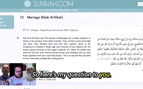 "TOP" Muslim Apologist THOUGHT He Could SCHOOL Sam Shamoun... But COMPLETELY BACKFIRES