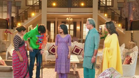 Yeh Rishta Kya Kehlata Hai 8th February 2025 Episode 4699