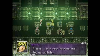 No More Infighting - Theia: The Crimson Eclipse Pt.92