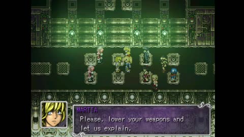 No More Infighting - Theia: The Crimson Eclipse Pt.92