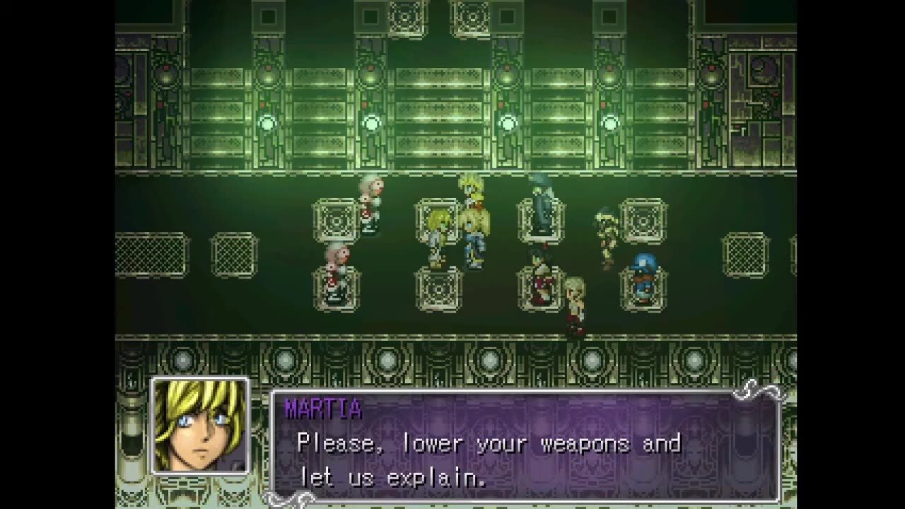 No More Infighting - Theia: The Crimson Eclipse Pt.92