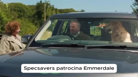 Specsavers Ads - Emmeralde (2024)