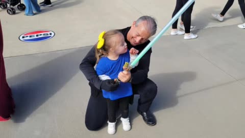 Charlotte Buddy Walk 2025