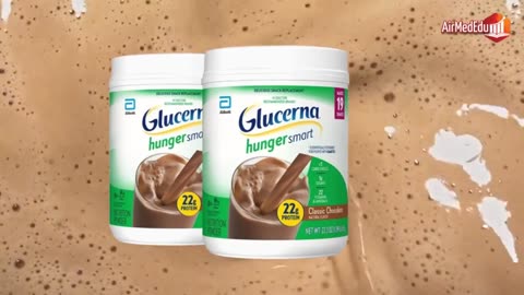 Glucerna, dosaggio raccomandato