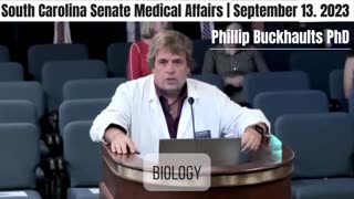 Robert Malone MD calls for covid mod RNA injections to be withdrawn from the market