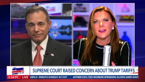 Far Leftists want 'big, bloated government' ⚡ Trish Regan