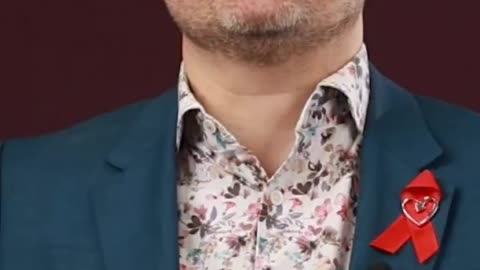 😳🤯 Your HIV status is no barrier to service.