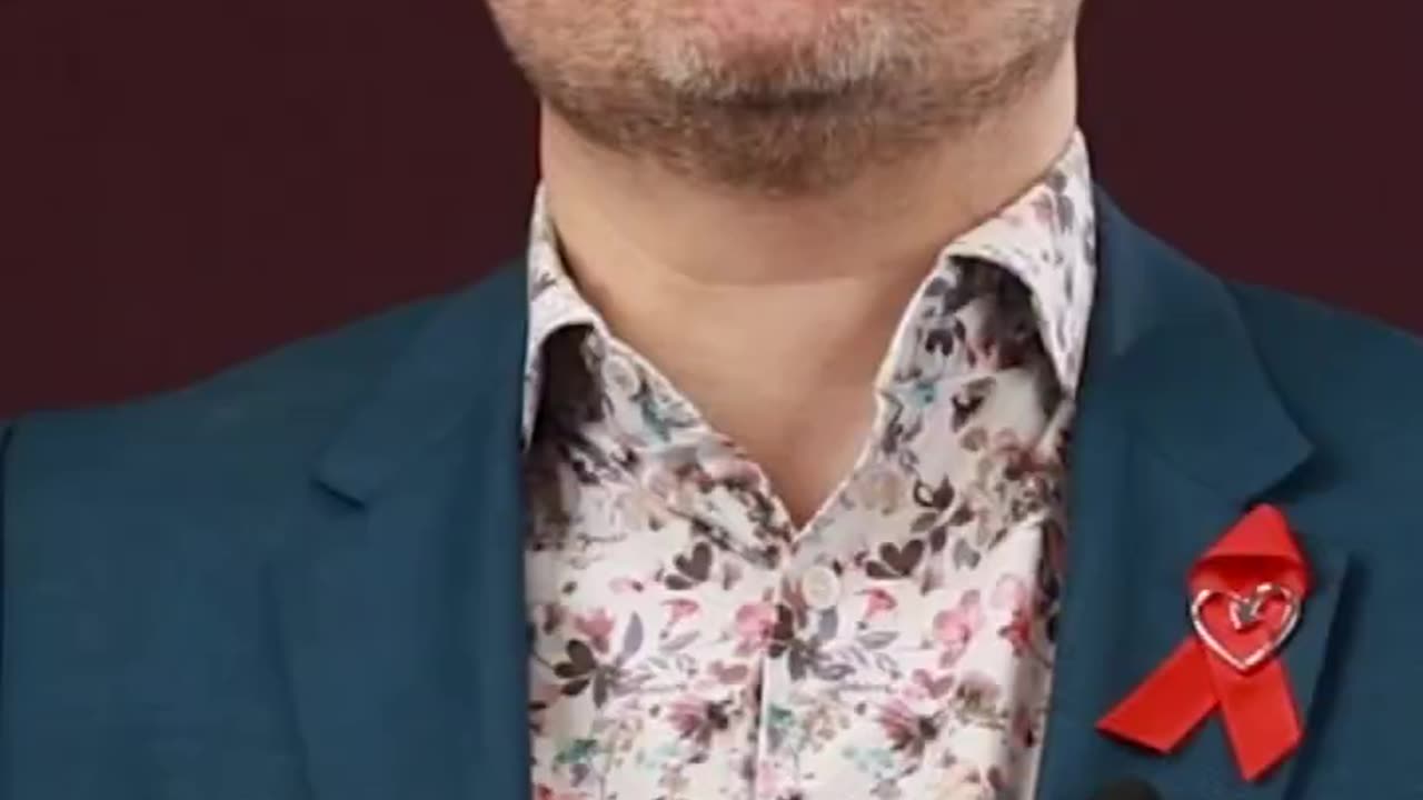 😳🤯 Your HIV status is no barrier to service.