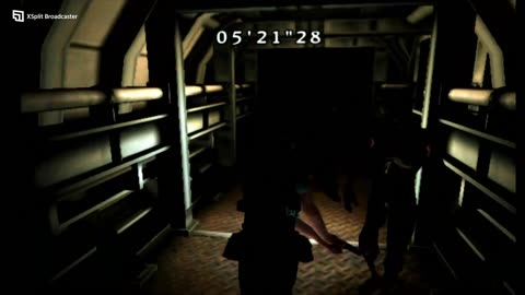 RESIDENT EVIL DEAD AIM ENDING