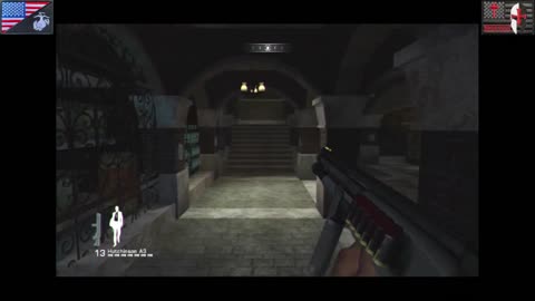 007: Quantum of Solace (PlayStation 3 - 2008) [NA Version]