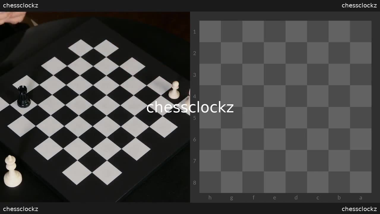 13. MasterClass - Garry Kasporov Teaches Chess - Endgames Part 2