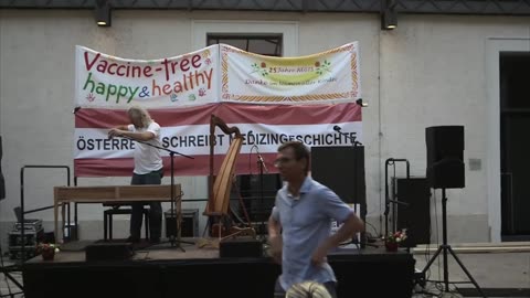 25 jahrfeier der Organisation AEGIS 20 September 2025