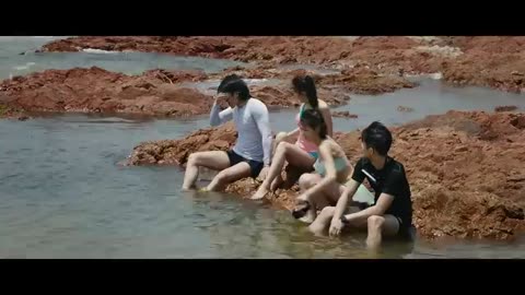 Tiburón Asesino - Película de Acción Completa - Qiu Pin Cheng, Liang Jing Jing, Shu Gui Lin