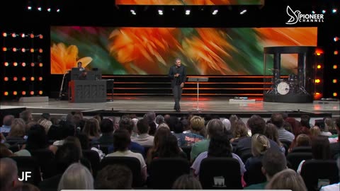 Pioneer Channel LIVE