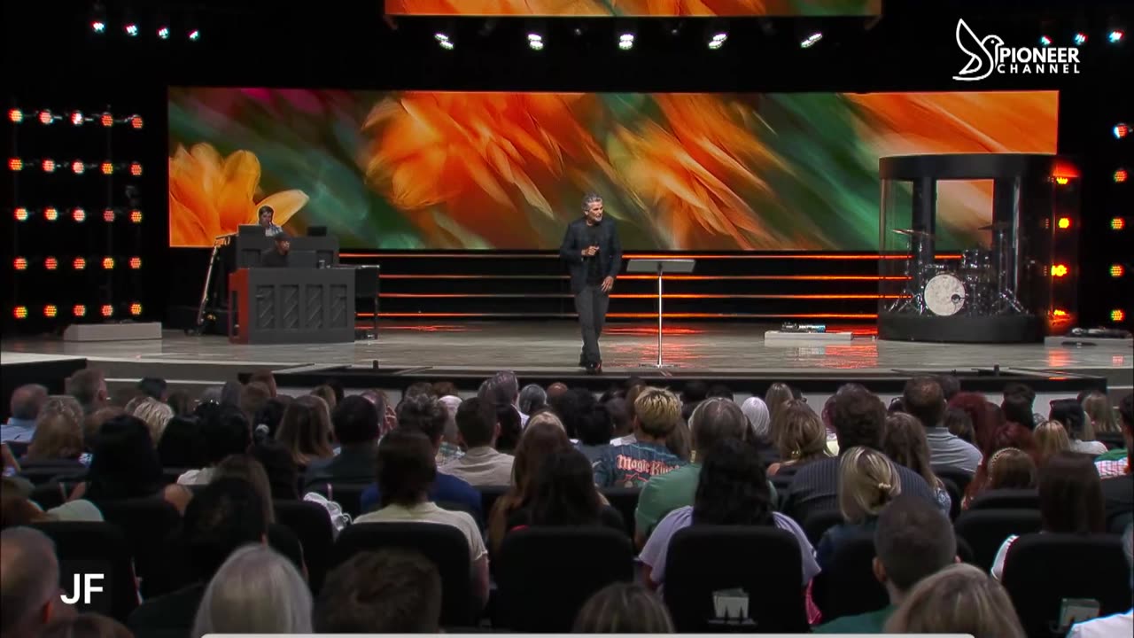 Pioneer Channel LIVE