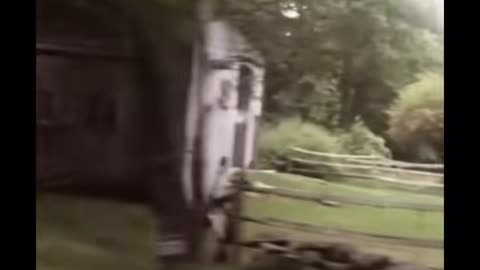 😱👻 UFO or Ghost? Bizarre Sighting in the Sky! | TheHauntingHour