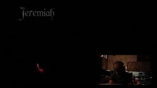 Jeremiah - 12