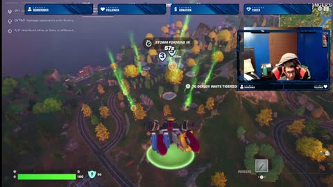 worst player on fortnite
