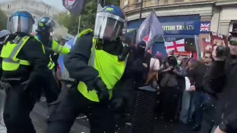 Fuck off to Gaza