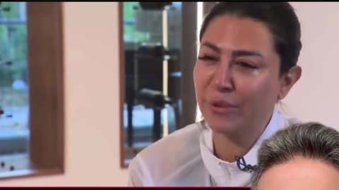 Toronto Mother violent home invasion! This is Canada now thanks liberals!