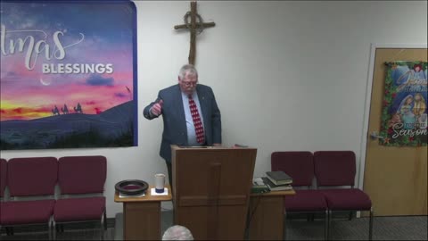 Sunday AM Dec 14, 2025