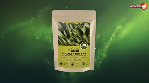 Pflanzen zum Schutz der Lunge und der Atemwege