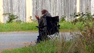 More vaxxed going crazy 10/31/25: