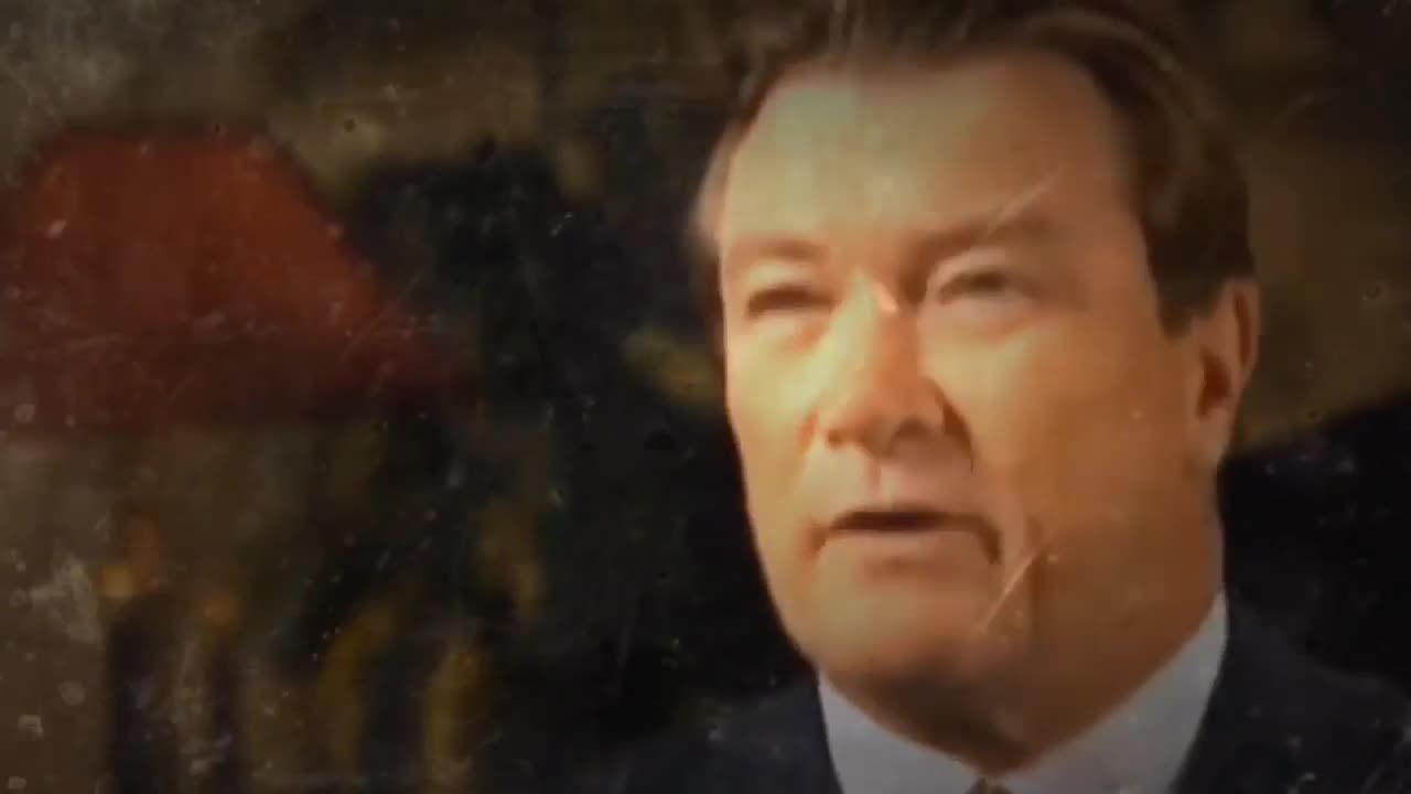 Palantir, Oracle, other evil Corporations, Profits and control.