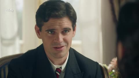 La Promesa - Capitulo 754 parte 5