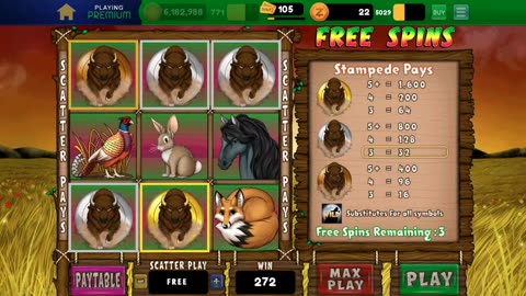 Rick's Online Slots 7/5/2025 PM