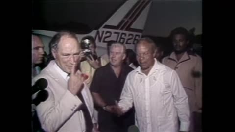 Pierre Trudeau and the media boycott, 1983