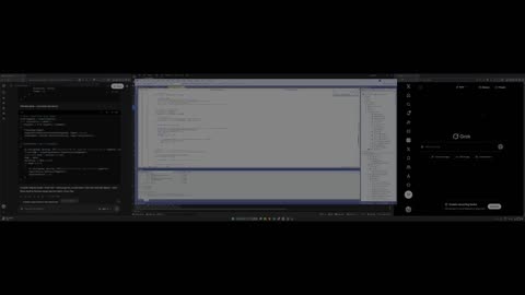 5 - Bacteria concept - w Grok - Unreal Engine 5 - UE5.7.1