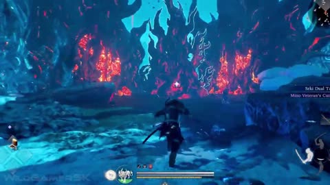 NIOH 3 New Gameplay Trailer | Best SAMURAI Open World RPG of 2026