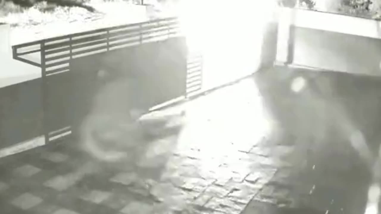 👻 Creature Caught on Camera! | TheHauntingHour