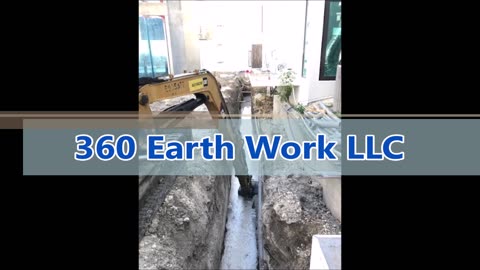 360 Earth Work LLC