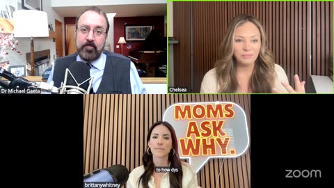 Mondays with Michael