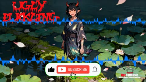 Ugly Duckling (Shamisen Metal)