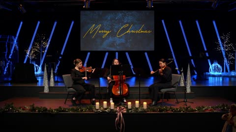 "Swipe Back: Baby Alert" - 12/21/25 - 11am Service