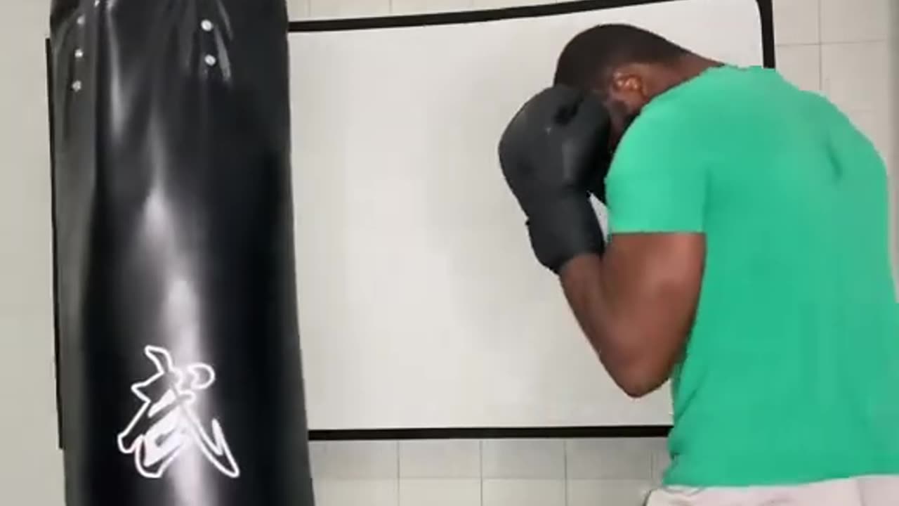 BLOCK AND GUARD STAY SHARP The Ultimate Guide to Boxing Mental Mastery