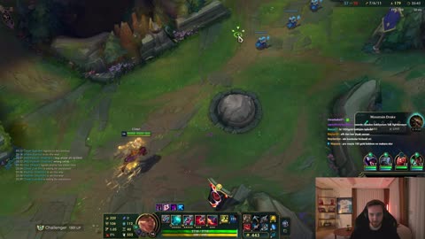 1300lp start duo @berkanlol