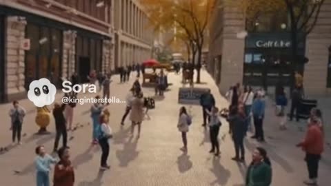 Wish it was like this rn fr tho