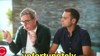 Ratcheting Down Hostile Language - Hasan Piker on Triggernometry #mentalhealth #politicallabels