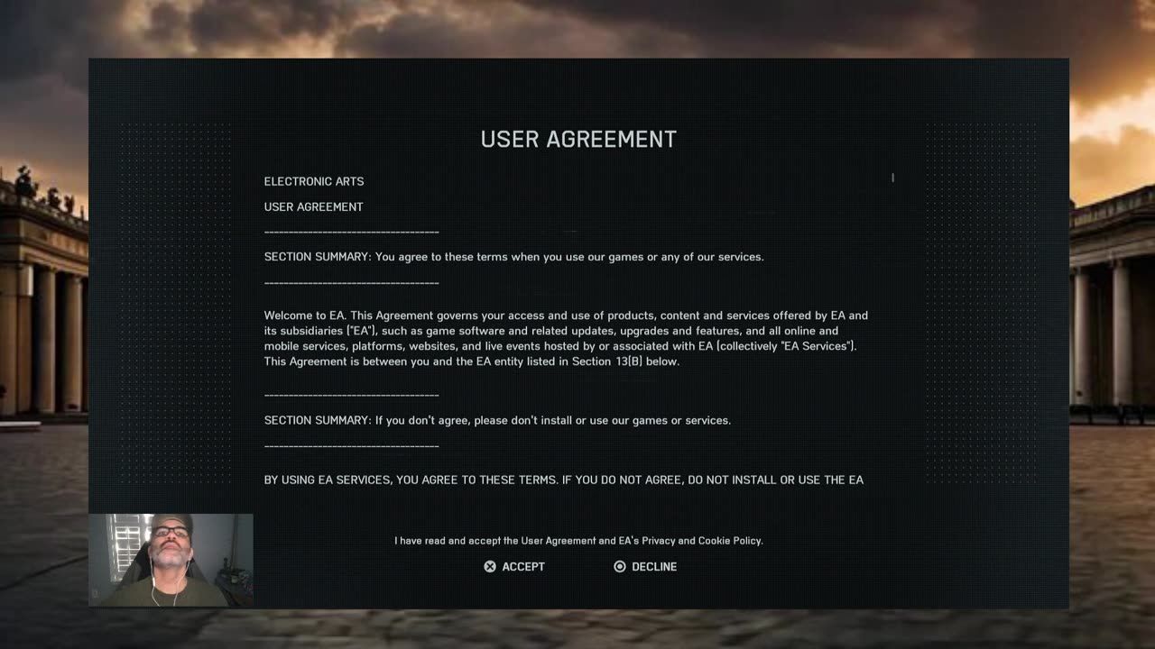 Battlefield 6 Campaign