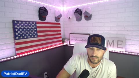 Patriot Source Podcast