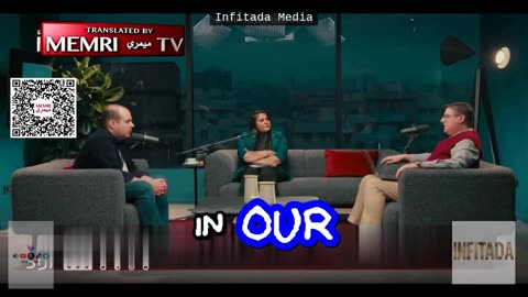 Iranian scholar on TV: “Rape is a modern invention.